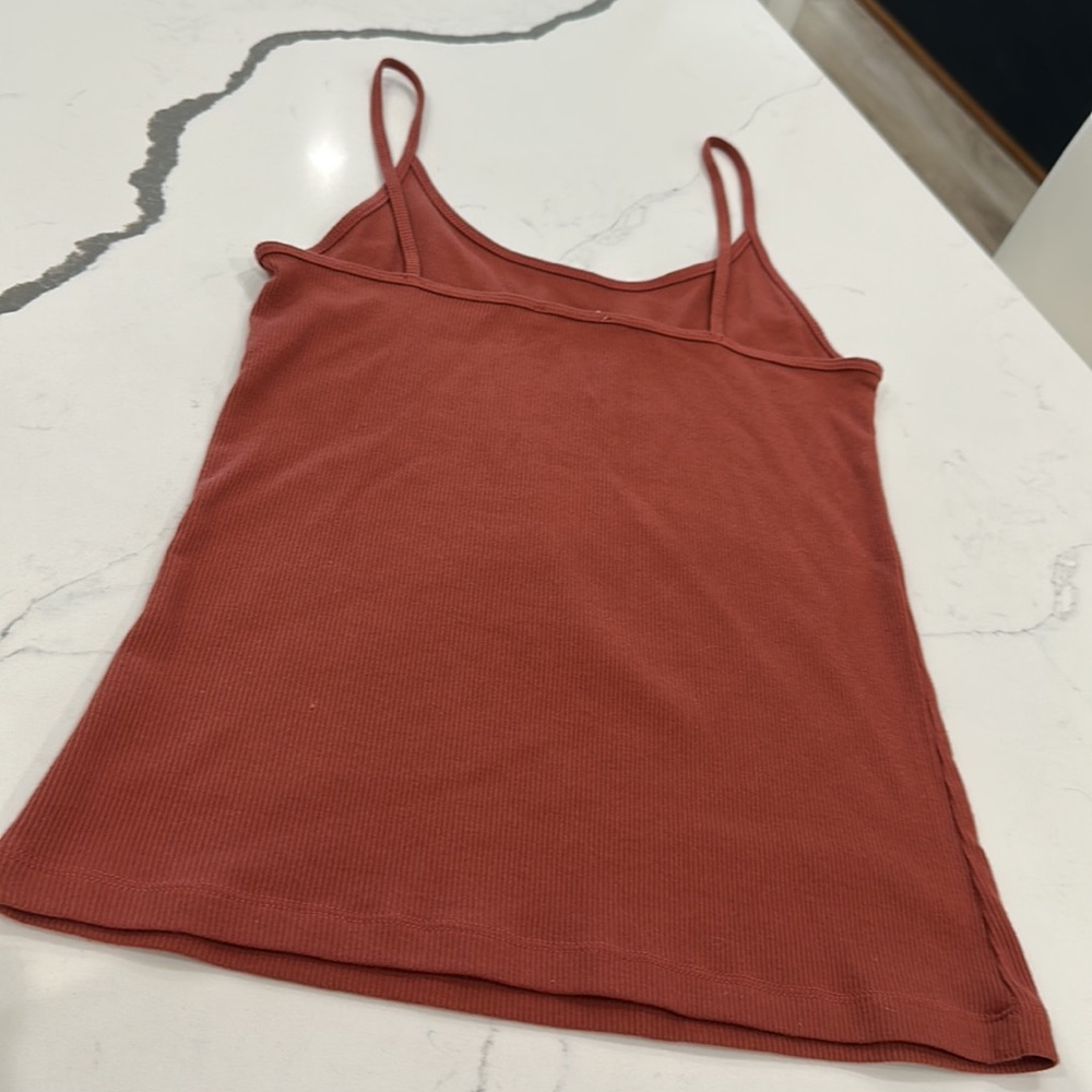 Tank Top - Picture 2 of 5